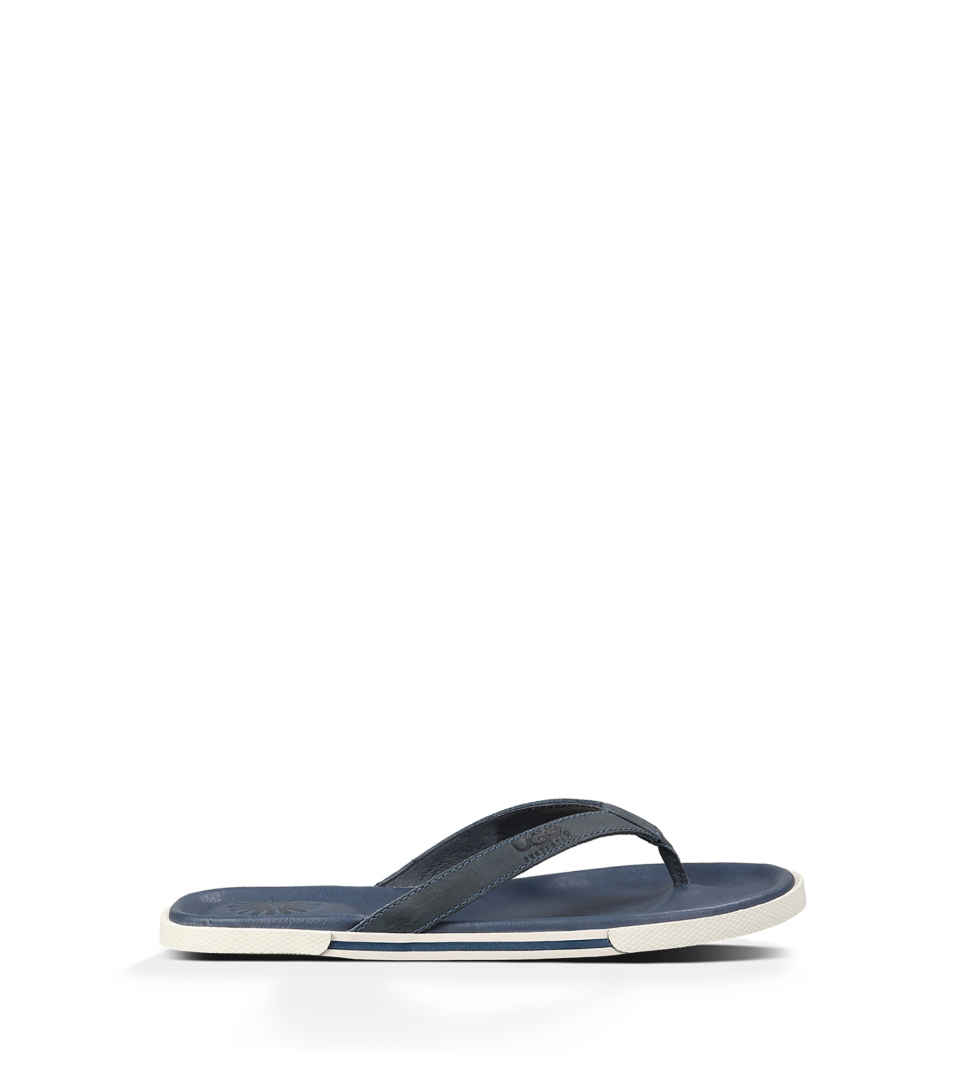 Ugg men's bennison ii flip flop cheap
